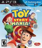 Toy Story Mania! (PlayStation 3)